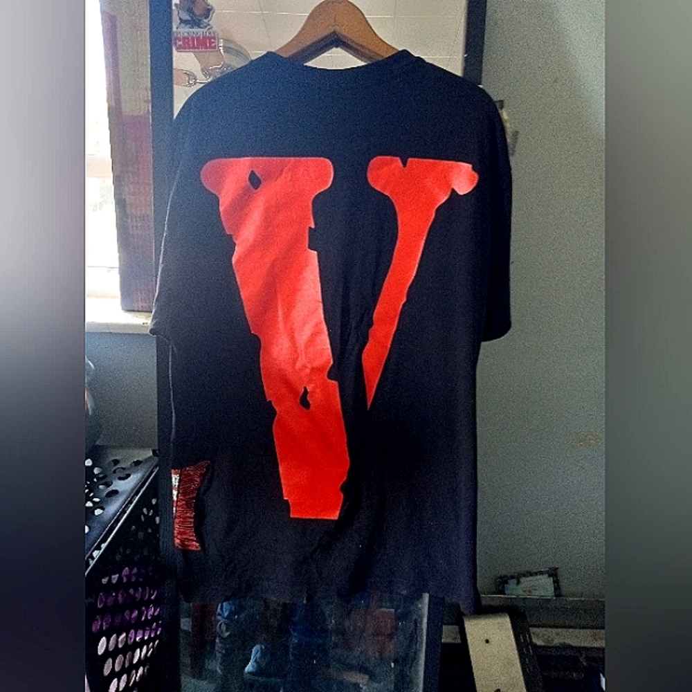 NAV x VLONE